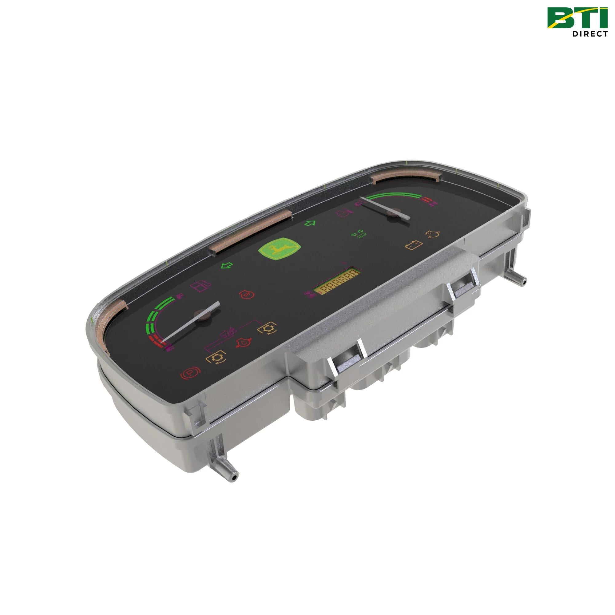 AM142748: Instrument Cluster