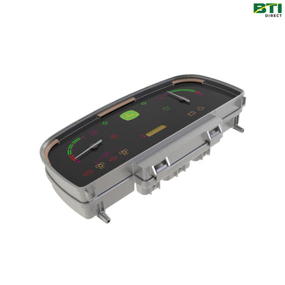 AM142748: Instrument Cluster
