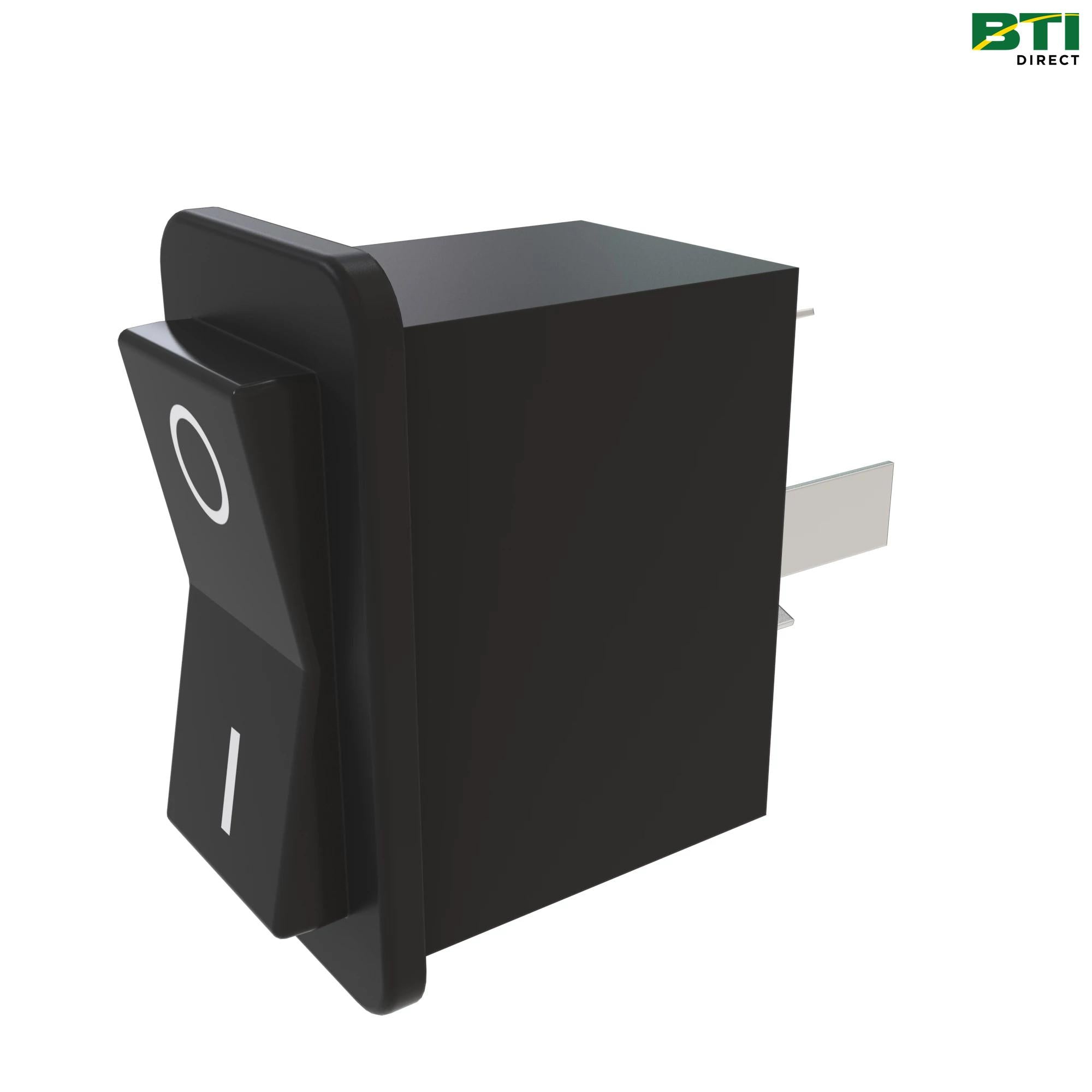 AM142784: Off-On Rocker Switch