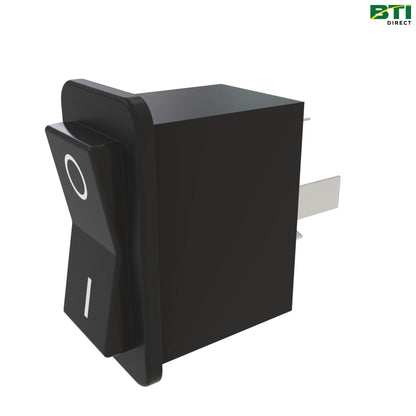 AM142784: Off-On Rocker Switch