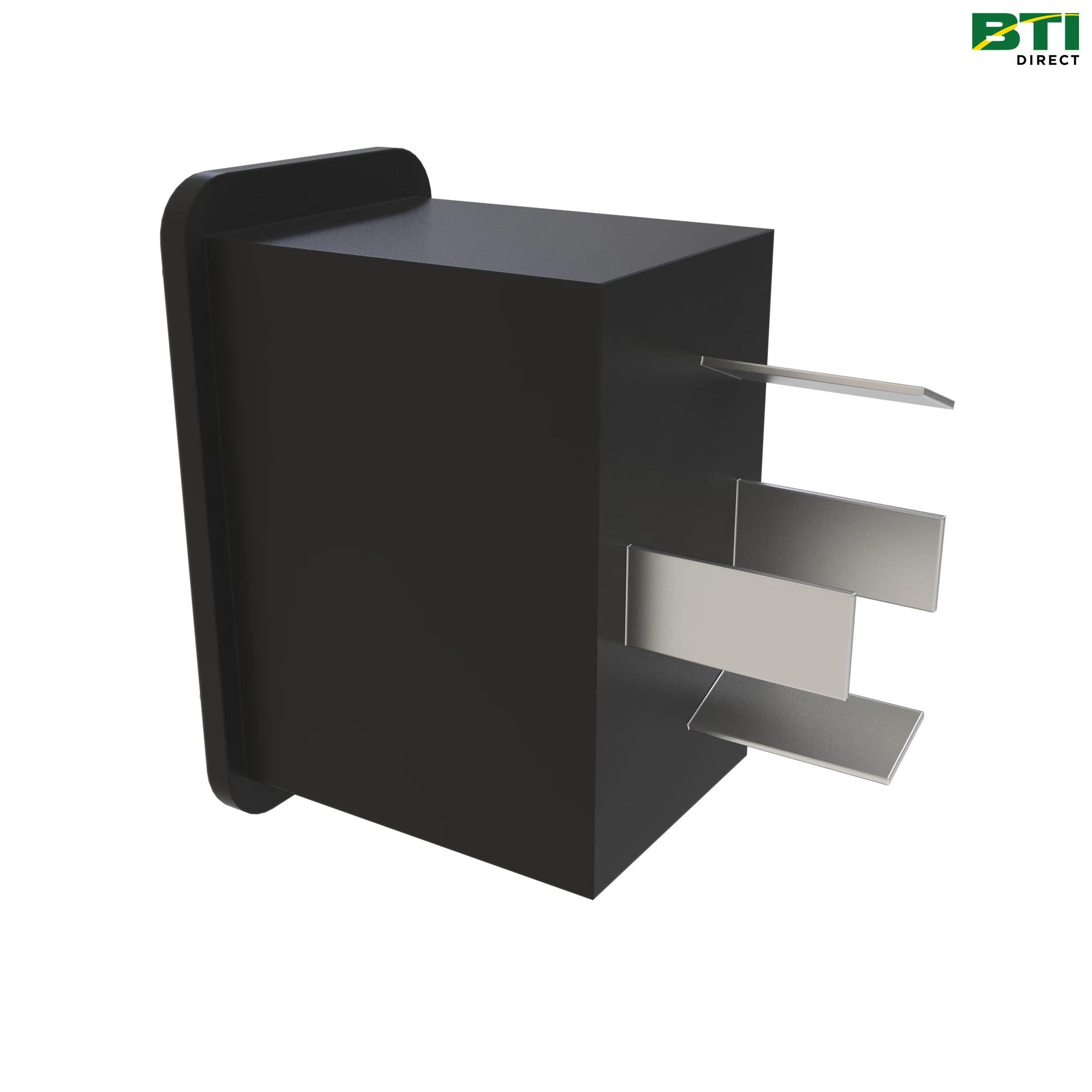 AM142784: Off-On Rocker Switch