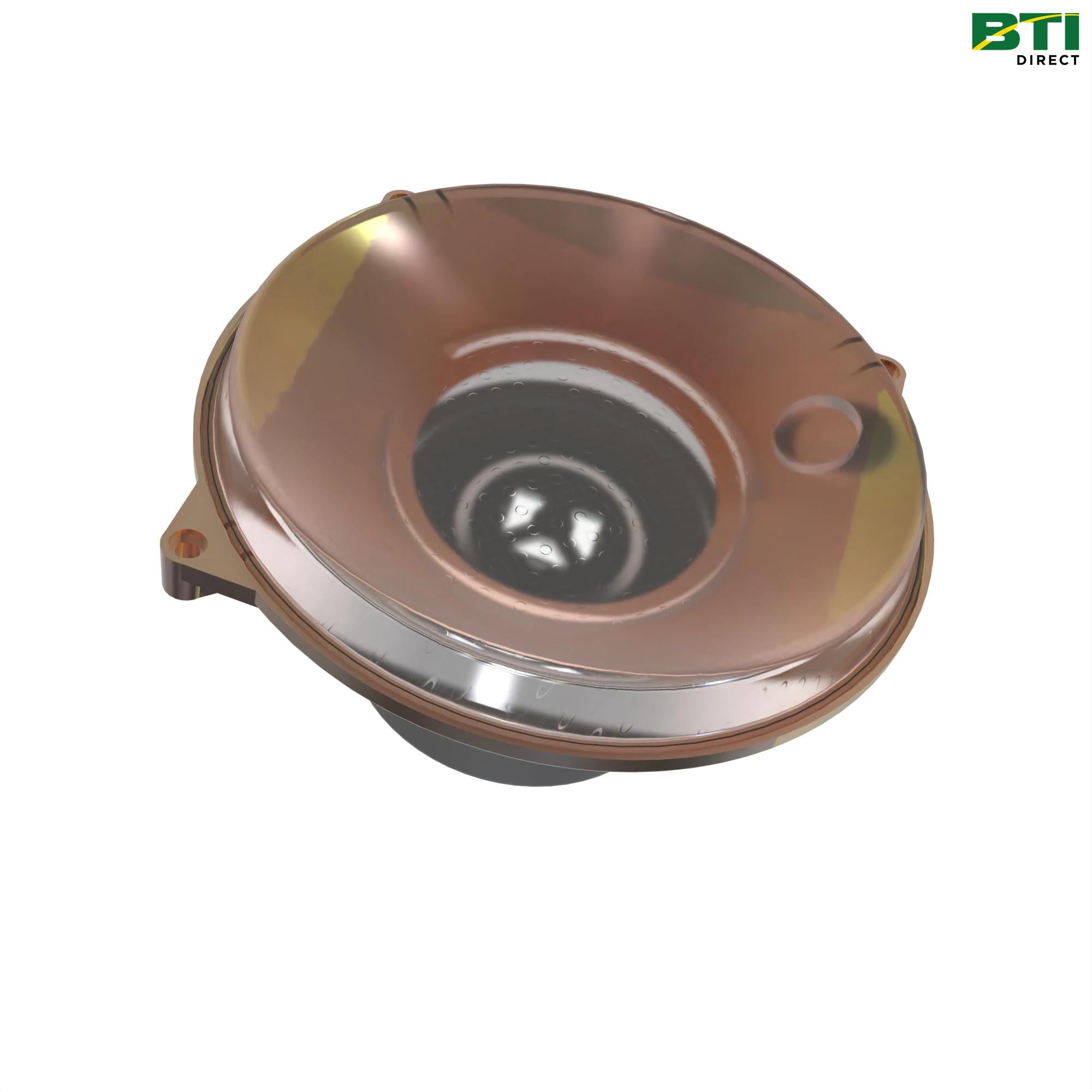 AM142816: Headlight, 12 Volts, 55 Watts