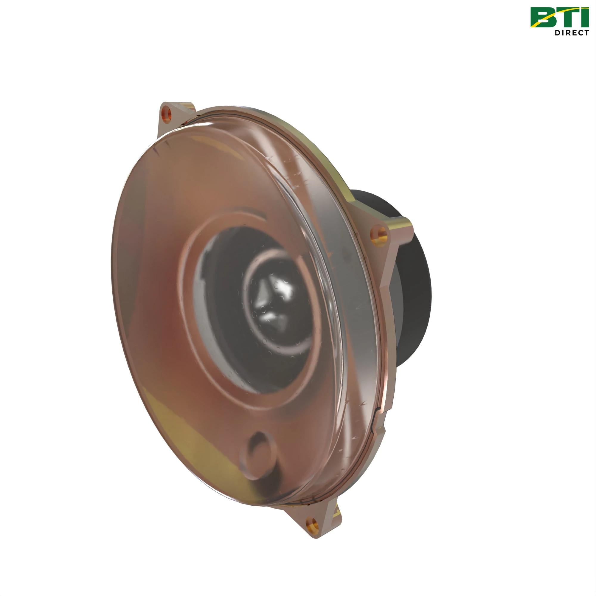 AM142816: Headlight, 12 Volts, 55 Watts