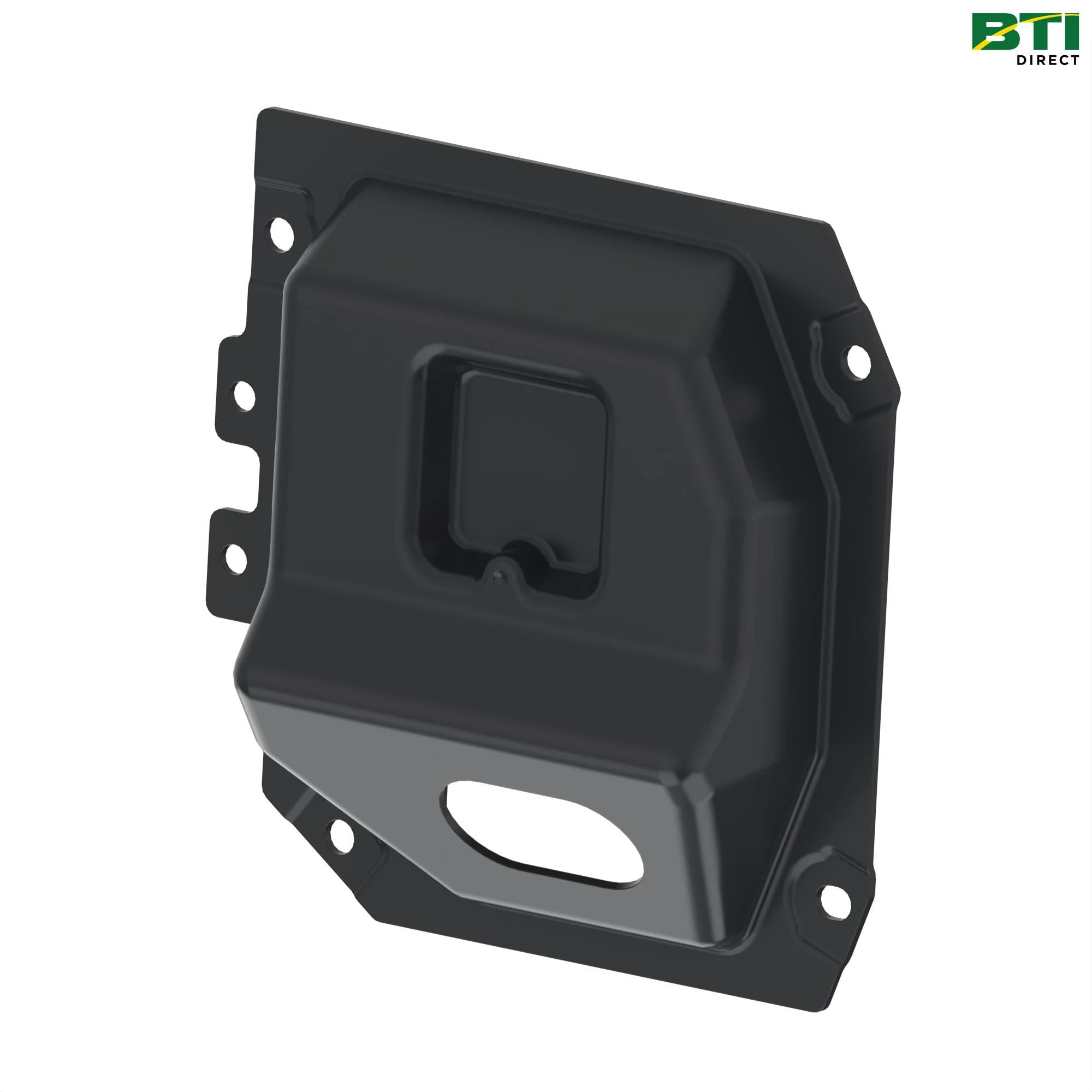 AM142831: ECU Cover Assembly