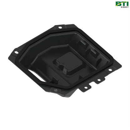 AM142831: ECU Cover Assembly