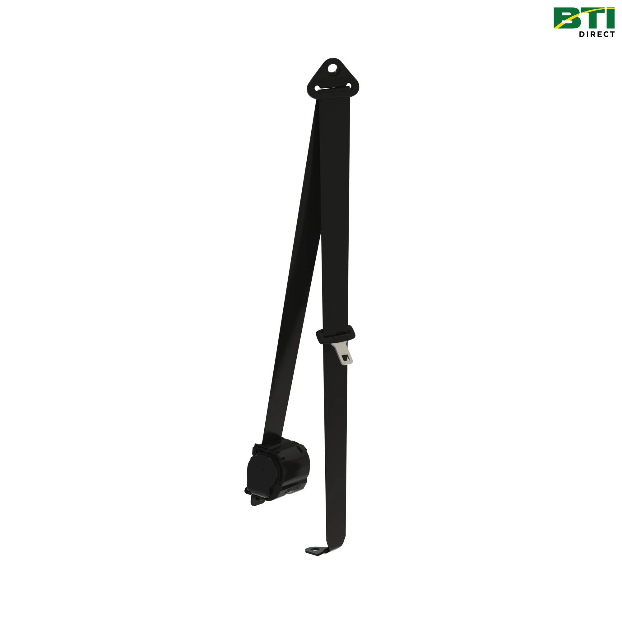 AM142840: Retractor Seat Belt