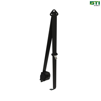 AM142840: Retractor Seat Belt