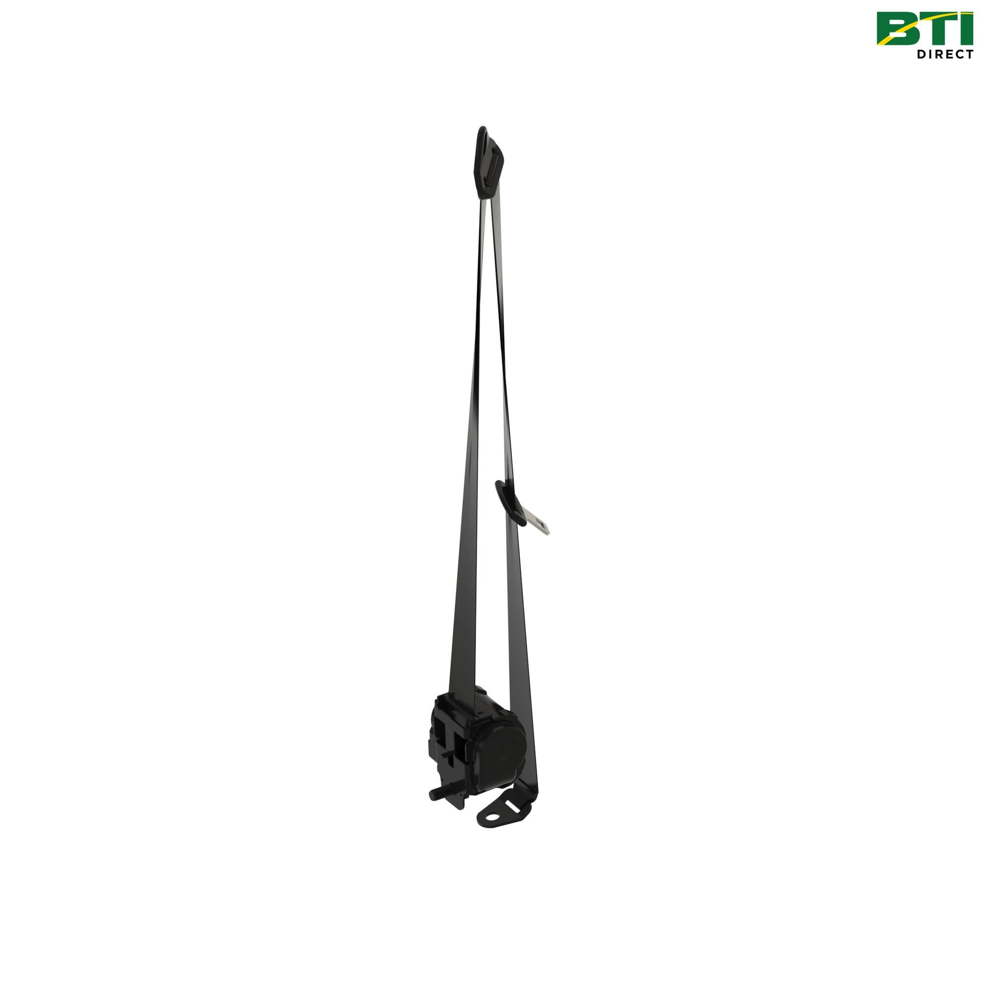 AM142840: Retractor Seat Belt