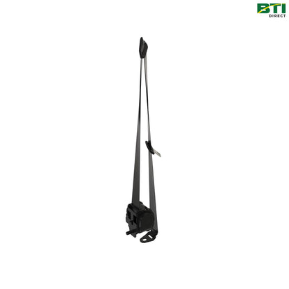 AM142840: Retractor Seat Belt