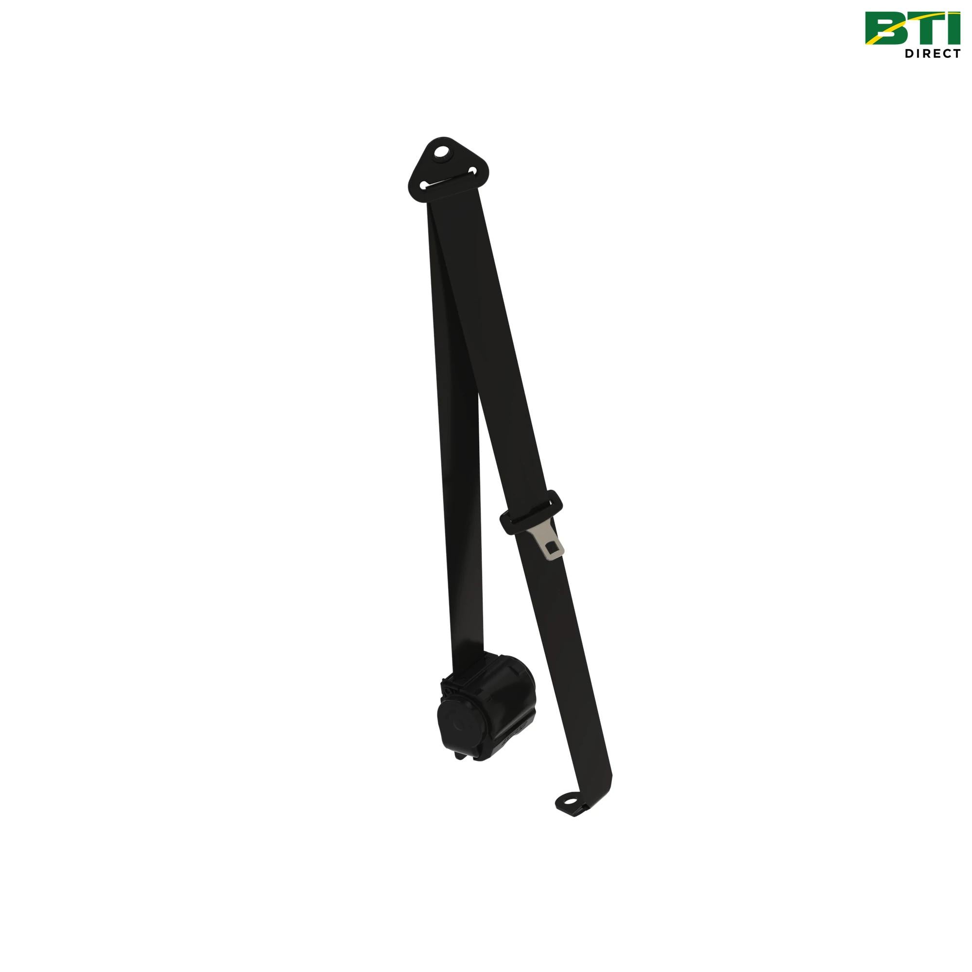 AM142840: Retractor Seat Belt