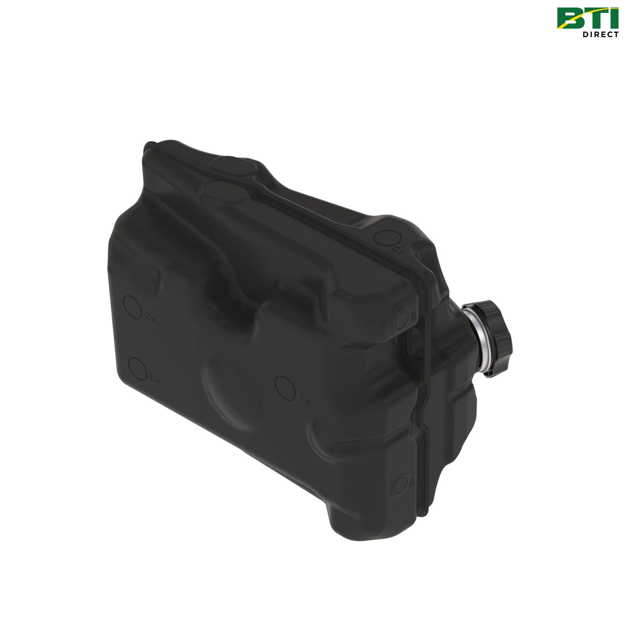AM142945: Fuel Tank