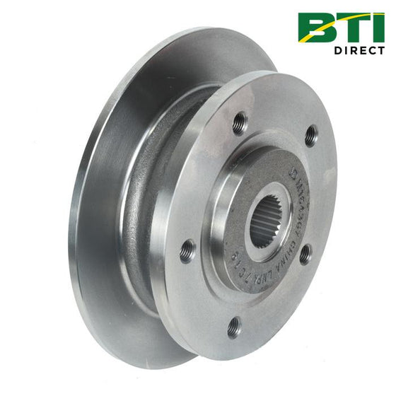 AM142950: Brake Hub Kit