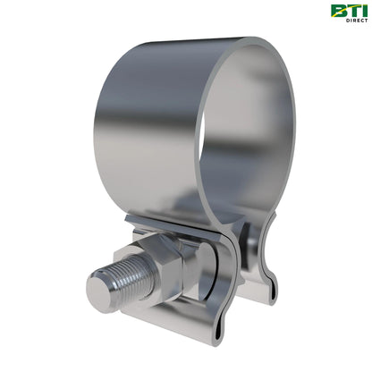 AM142958: Muffler Clamp