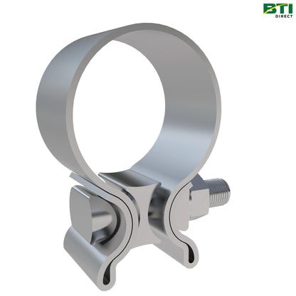 AM142958: Muffler Clamp