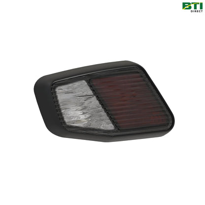 AM142968: Left Side Tail Lamp, 12 Volts, 7 Watts