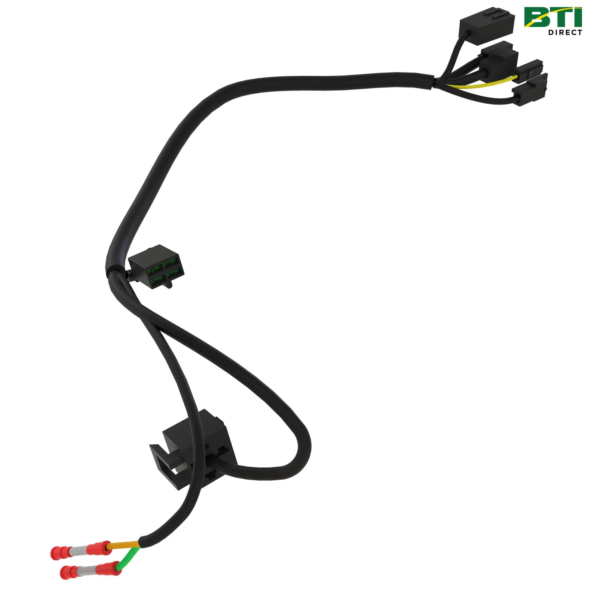 AM142981: Harness Kit