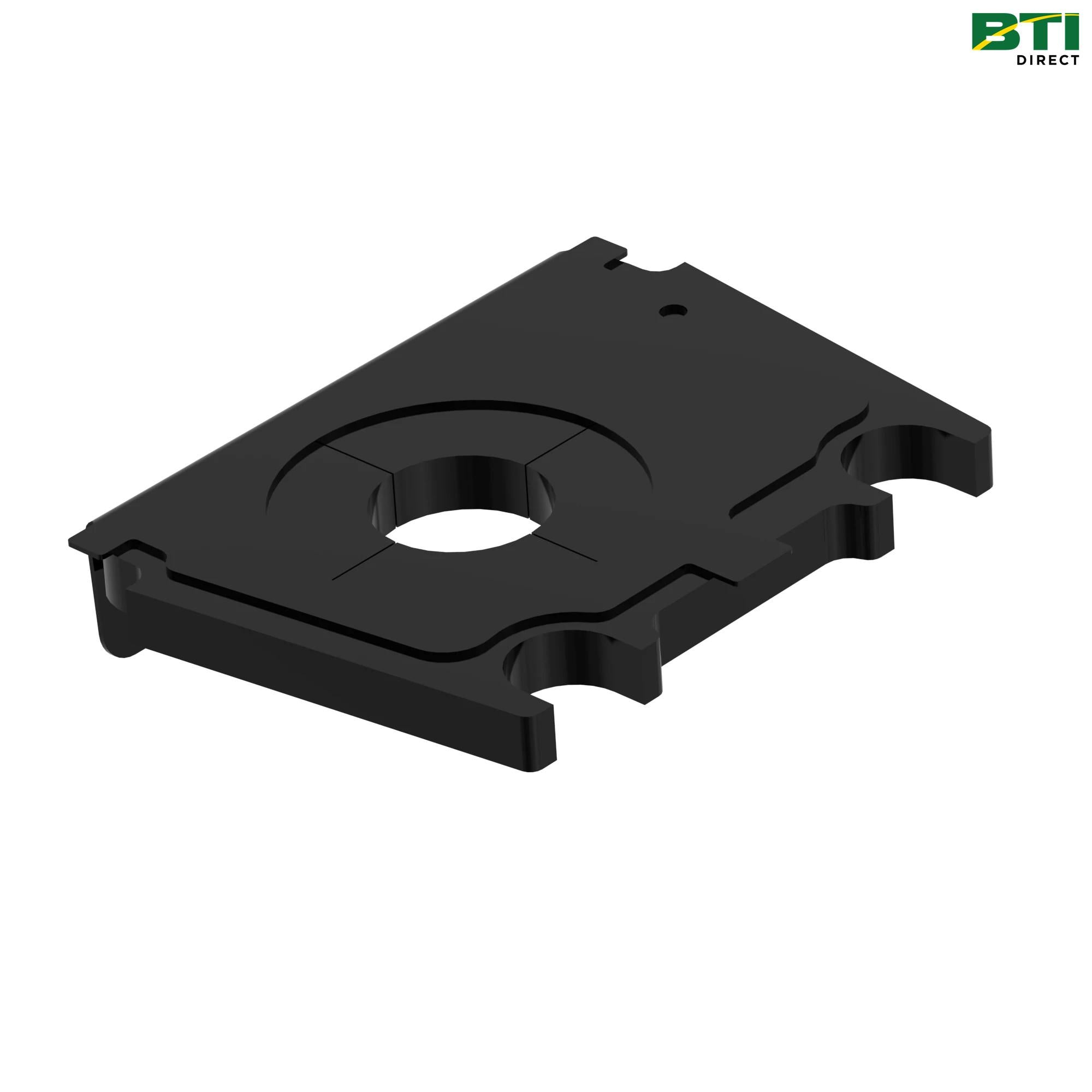 AM143039: Tunnel Assembly Plug