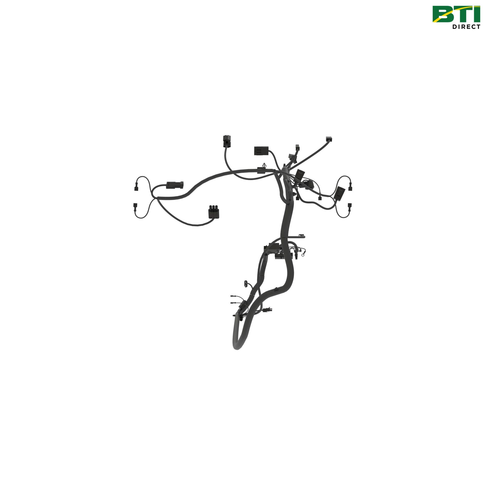 AM143084: Chassis Wiring Harness