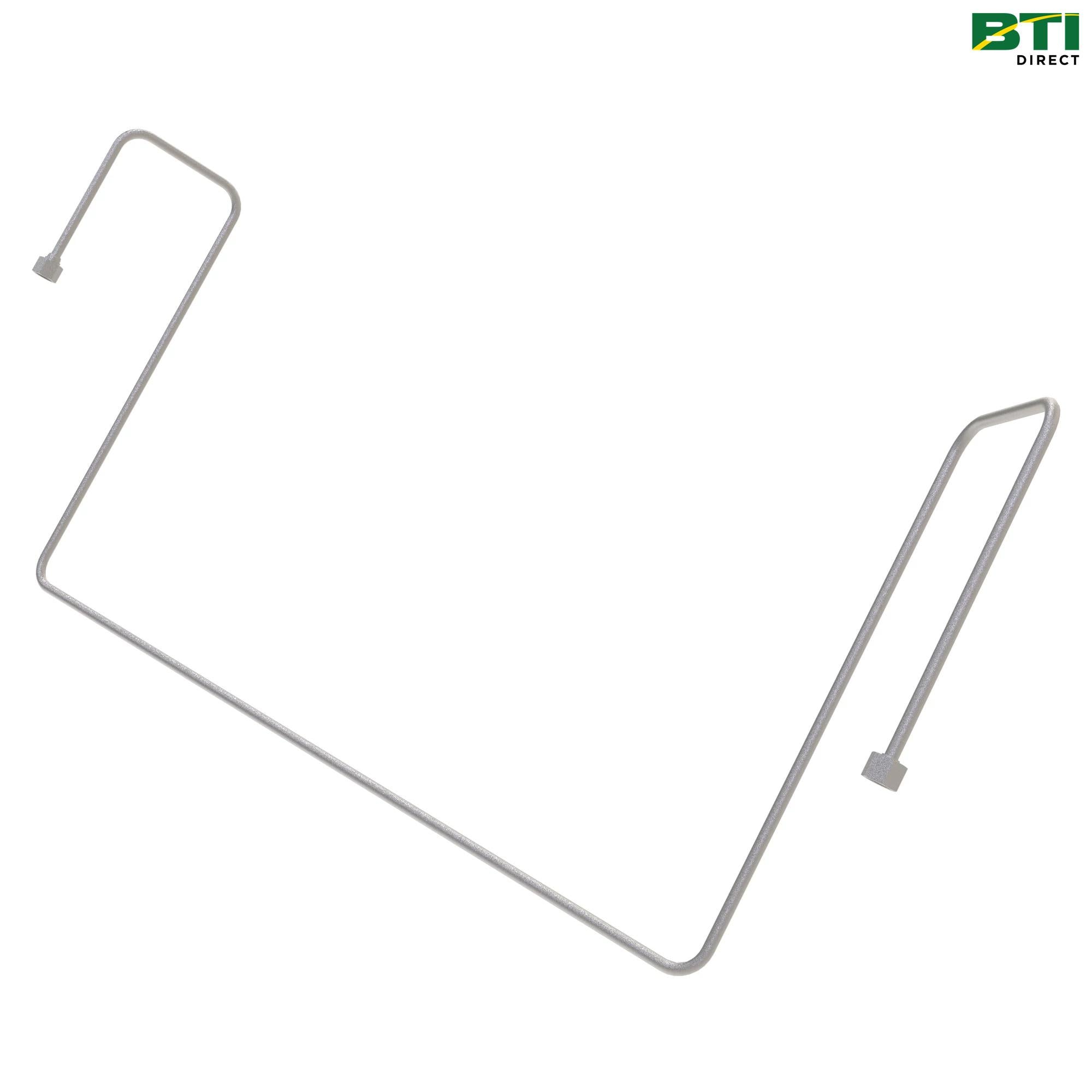 AM143121: Tube
