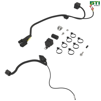 AM143152: Carburetor Kit