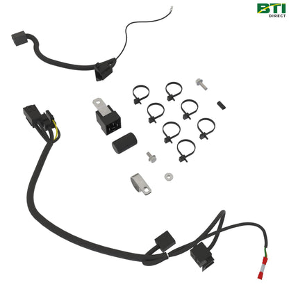 AM143152: Carburetor Kit