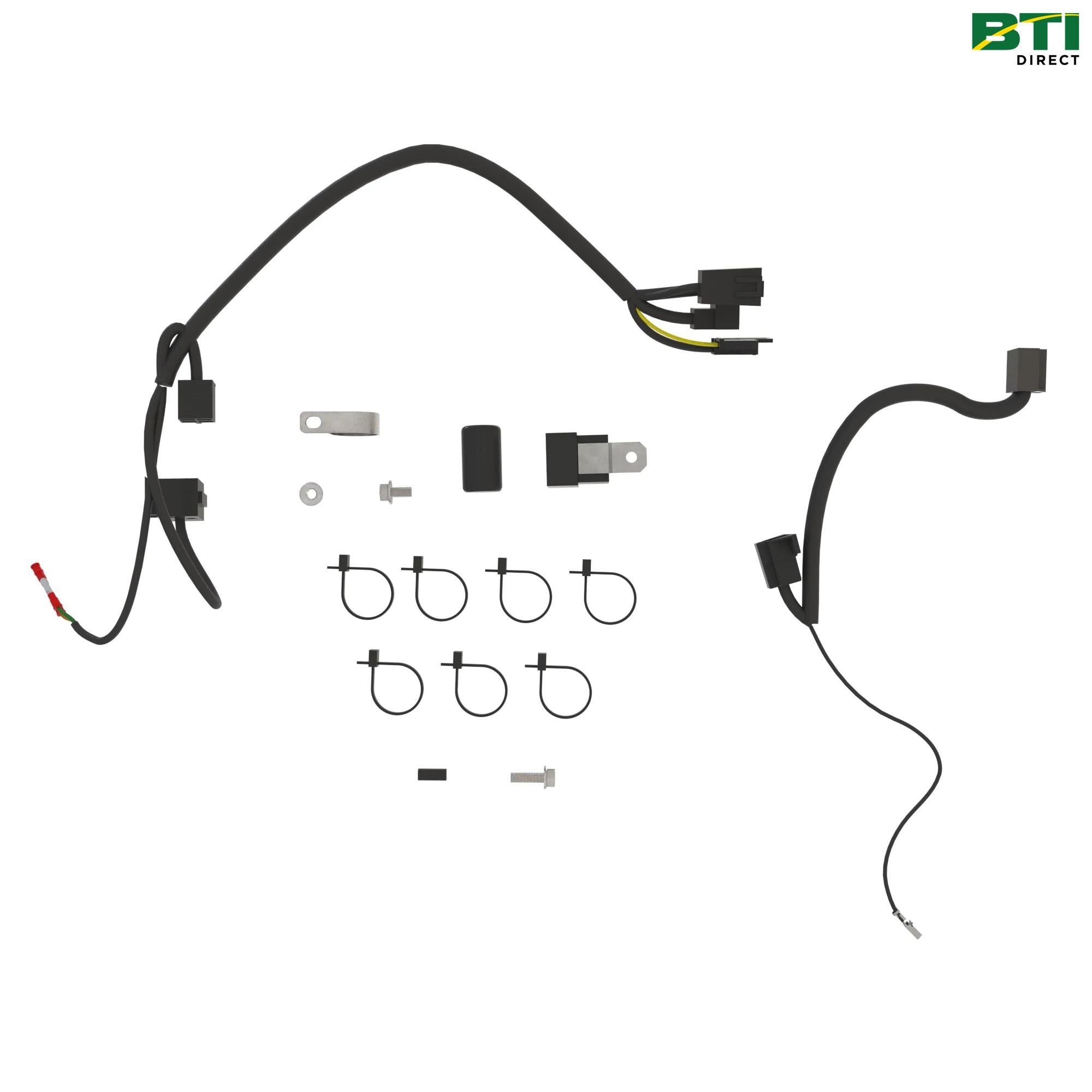 AM143152: Carburetor Kit