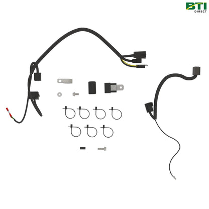AM143152: Carburetor Kit