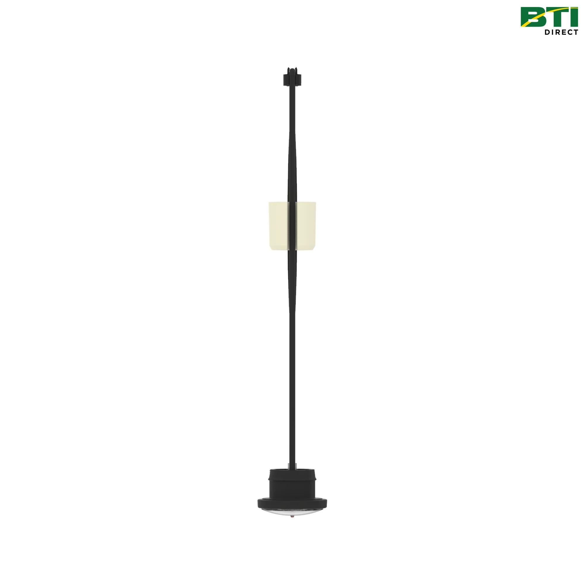 AM143170: Fuel Gauge