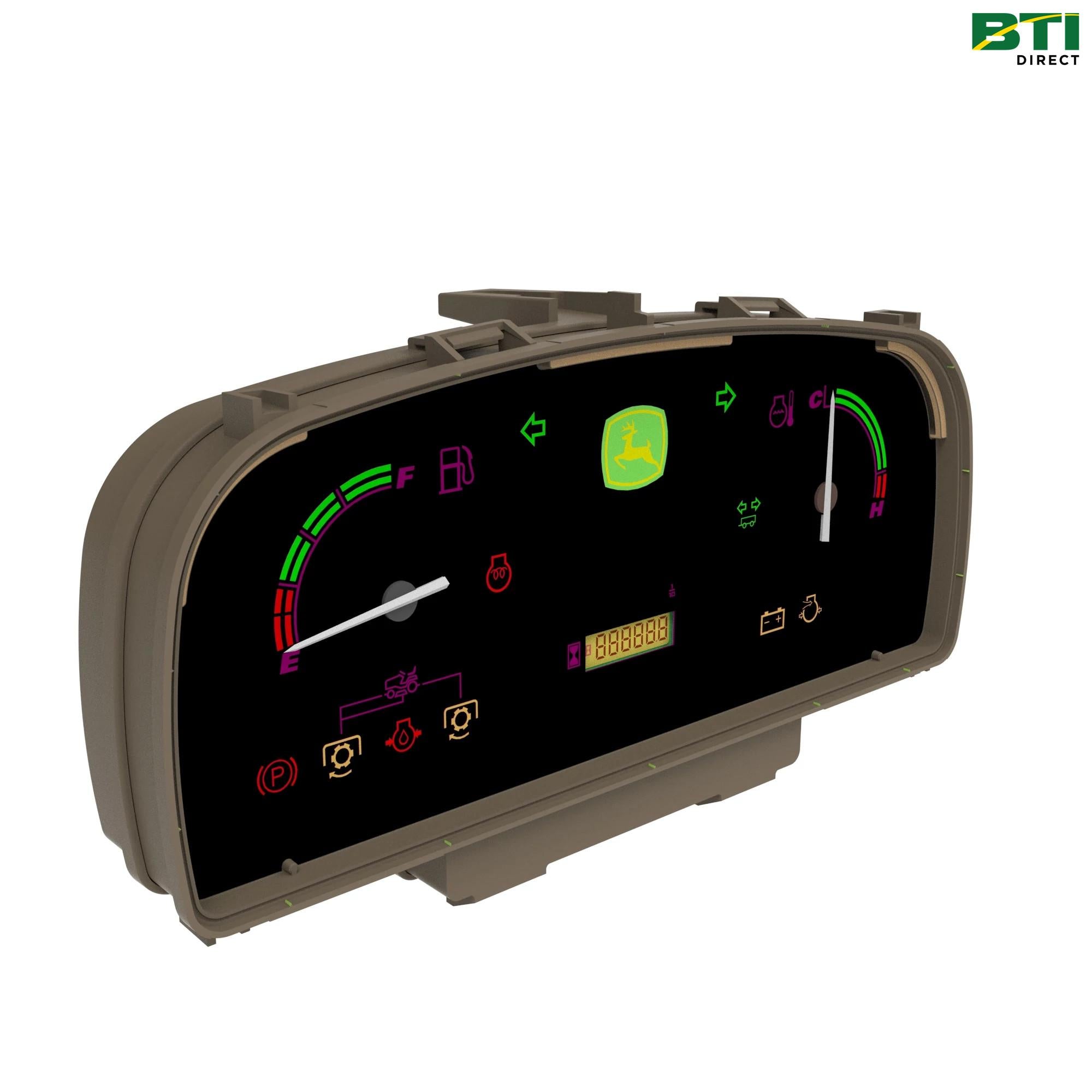 AM143205: Instrument Cluster