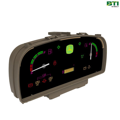 AM143205: Instrument Cluster