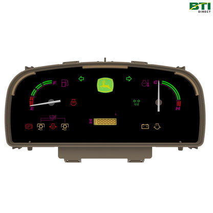 AM143205: Instrument Cluster