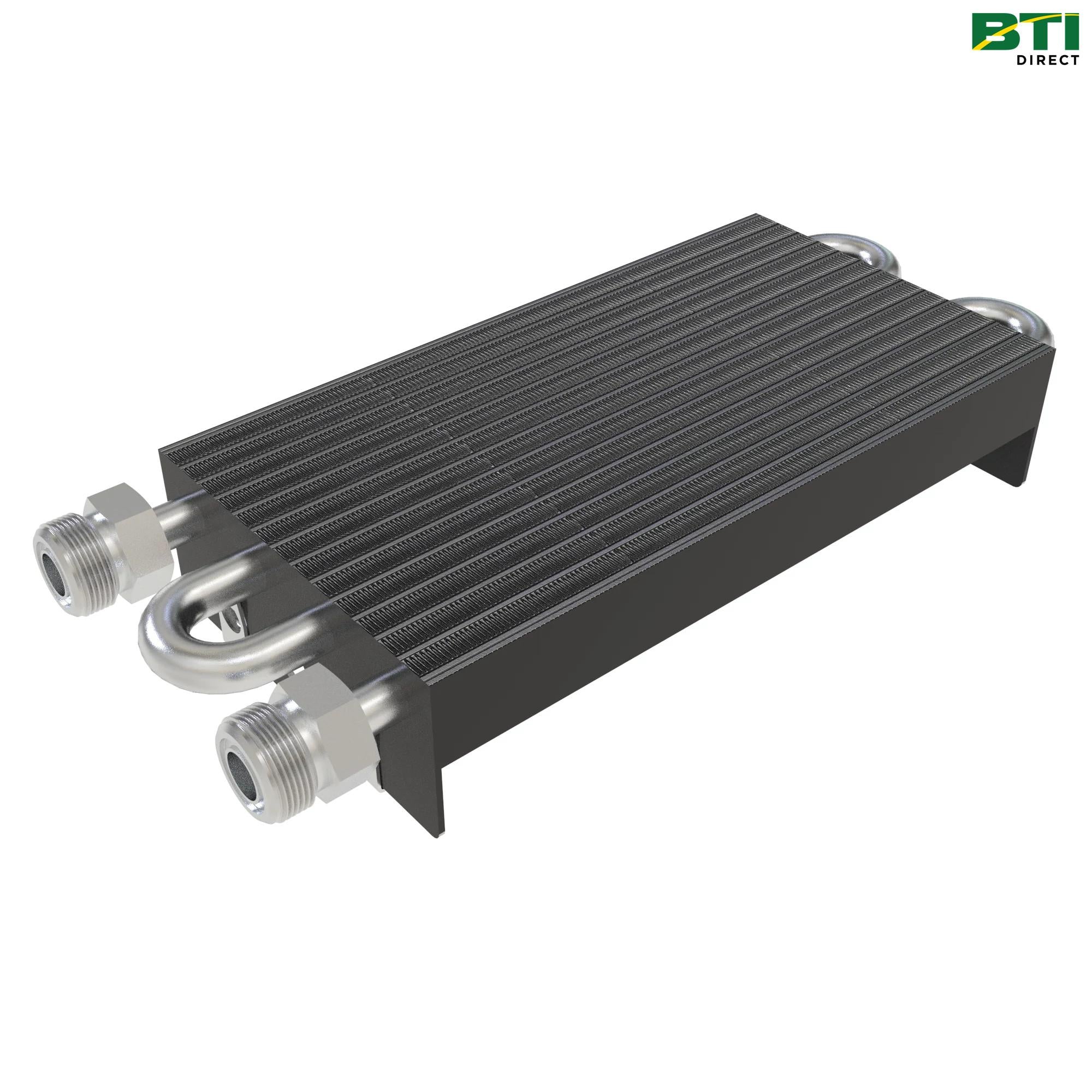 AM143221: Oil Cooler