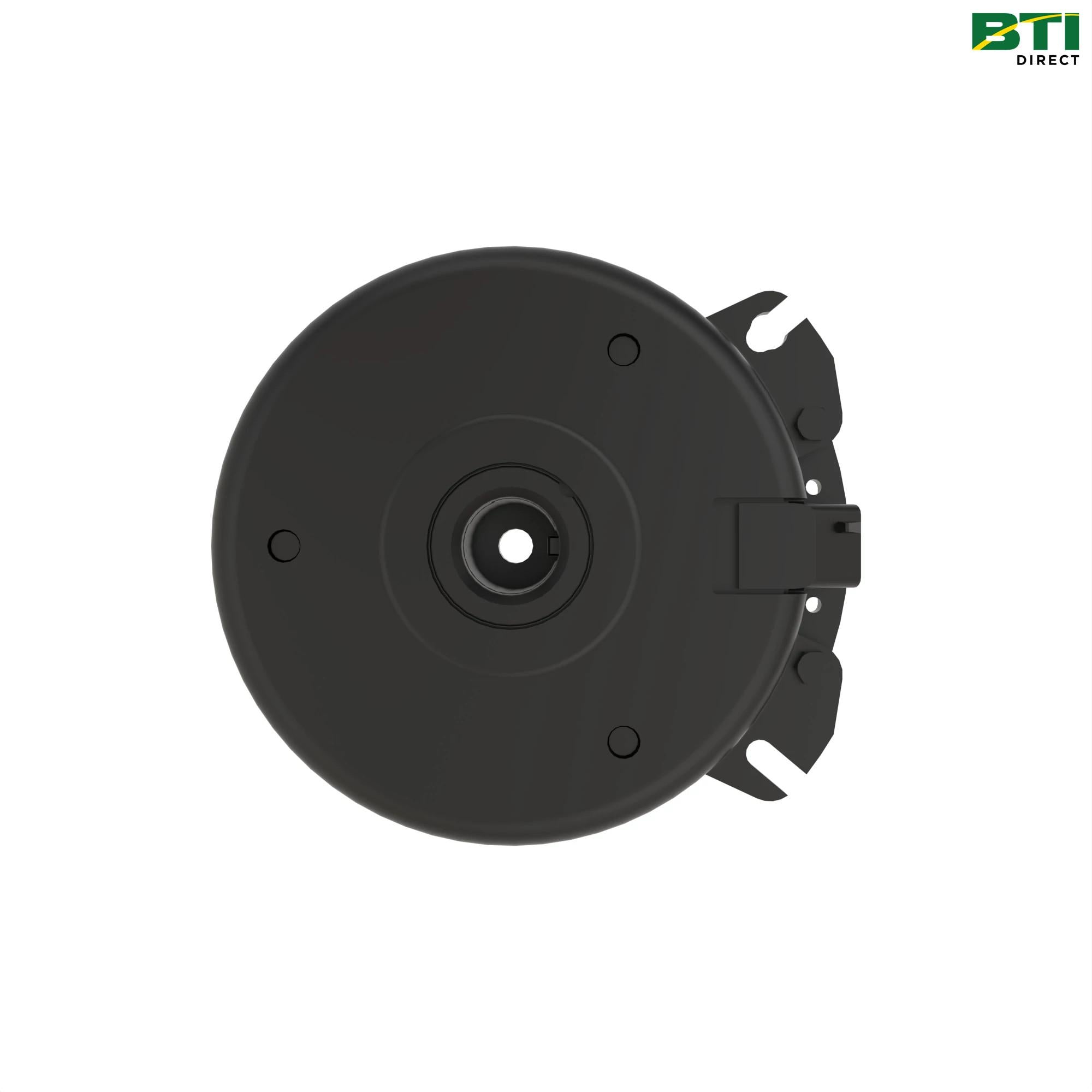 AM143256: Front PTO Clutch