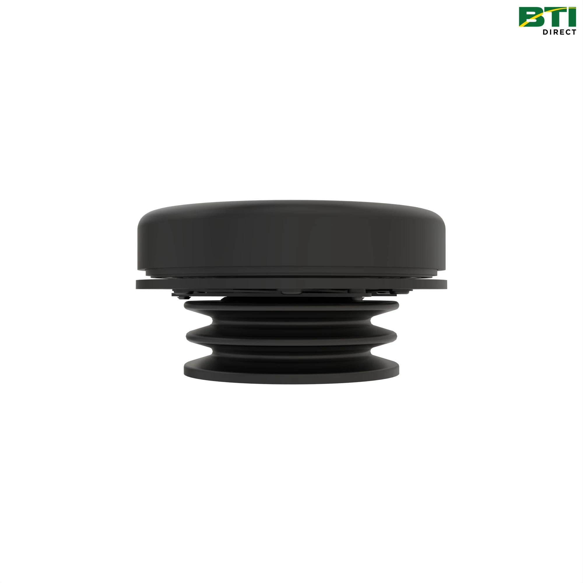 AM143256: Front PTO Clutch