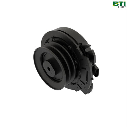 AM143256: Front PTO Clutch