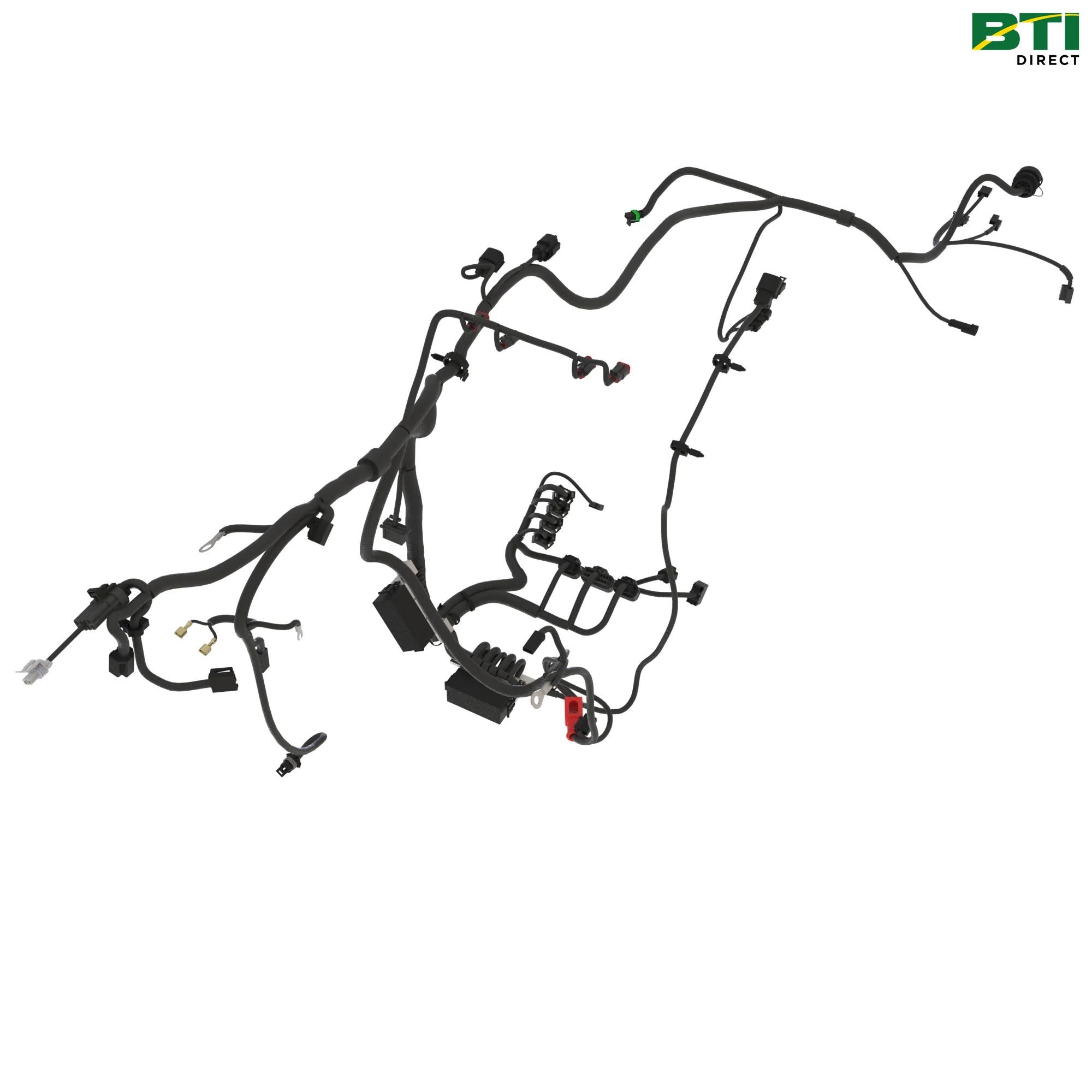 AM143260: Wiring Harness