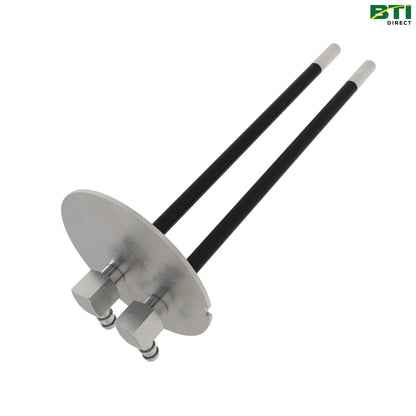 AM143263: Fuel Tank Hanger