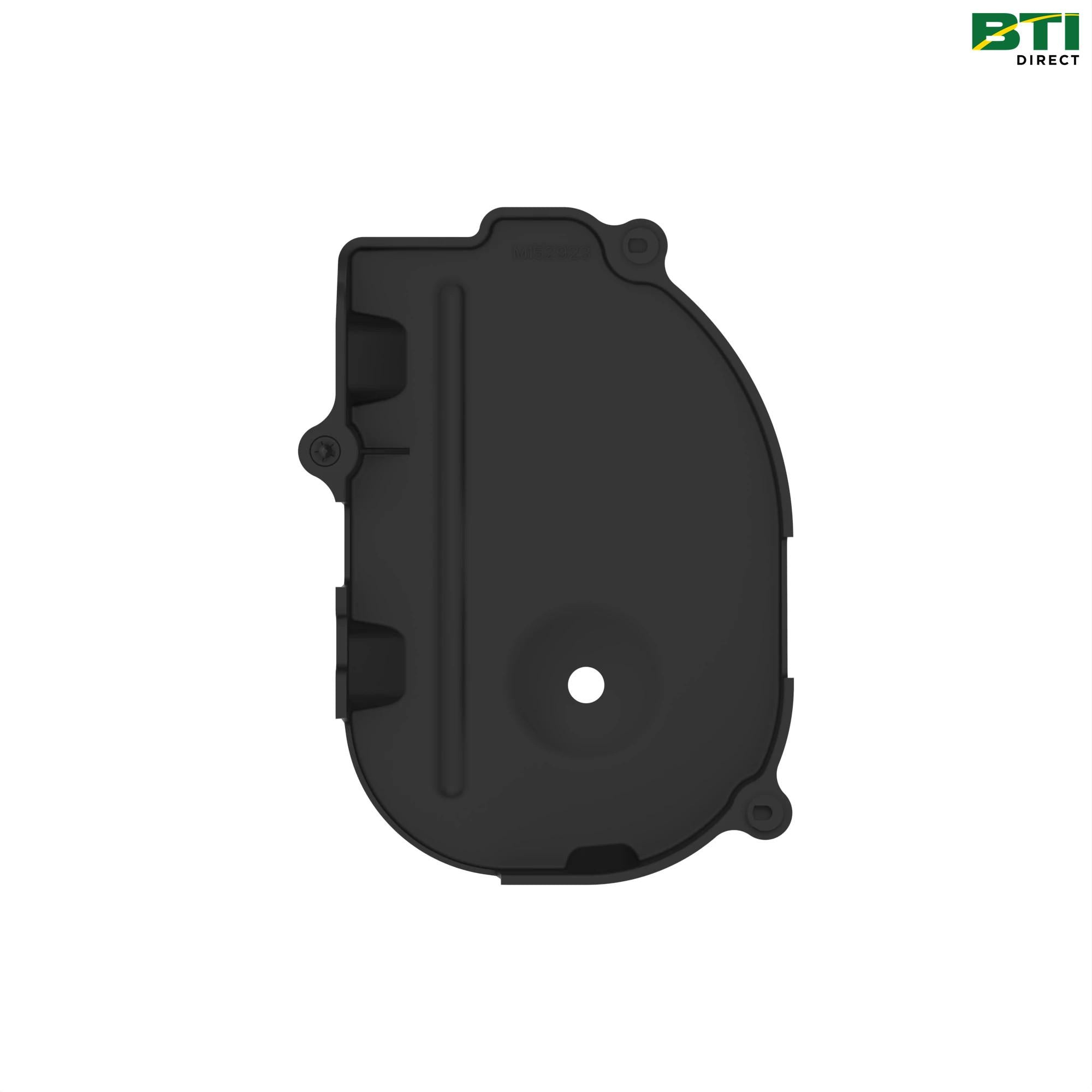 AM143295: Belt Cover, Left Side