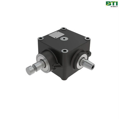 AM143307: Mower Deck Gear Case