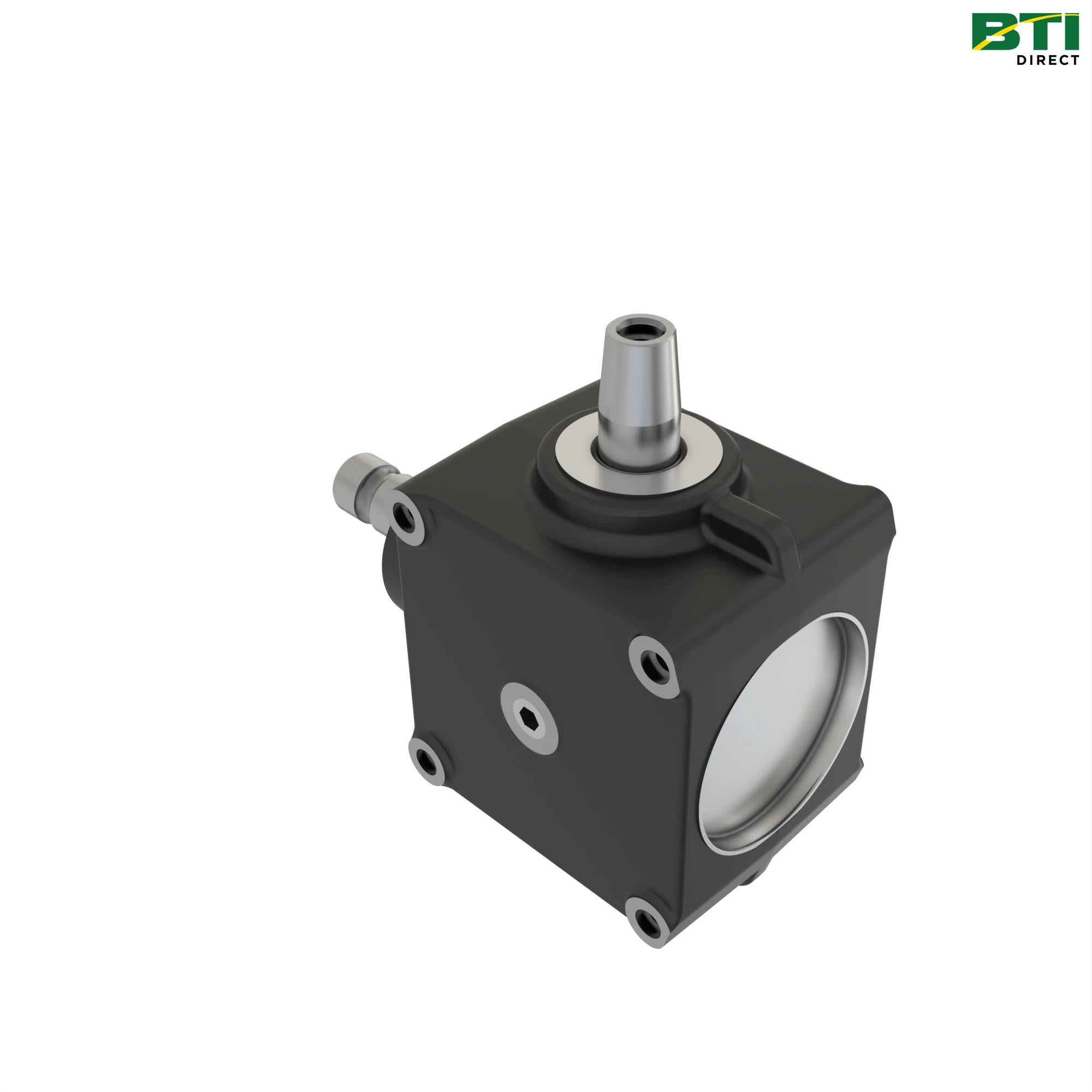 AM143307: Mower Deck Gear Case