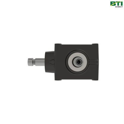 AM143307: Mower Deck Gear Case