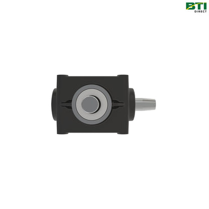 AM143307: Mower Deck Gear Case