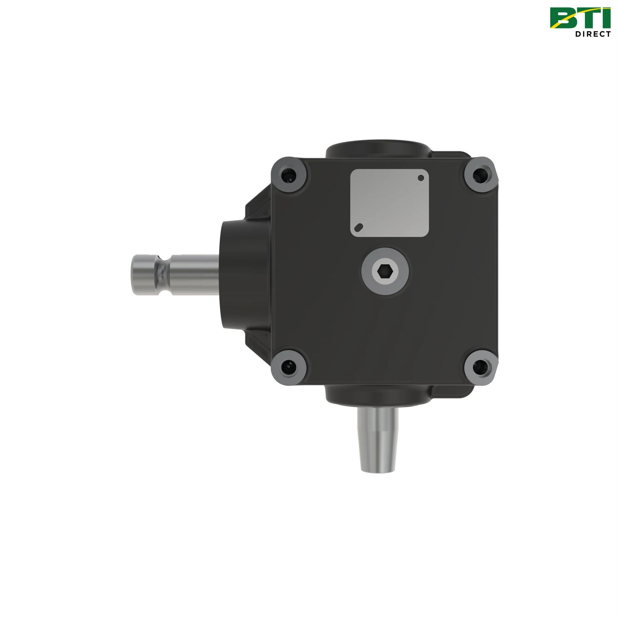 AM143307: Mower Deck Gear Case