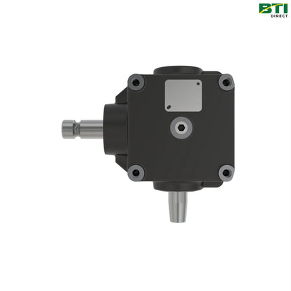 AM143307: Mower Deck Gear Case