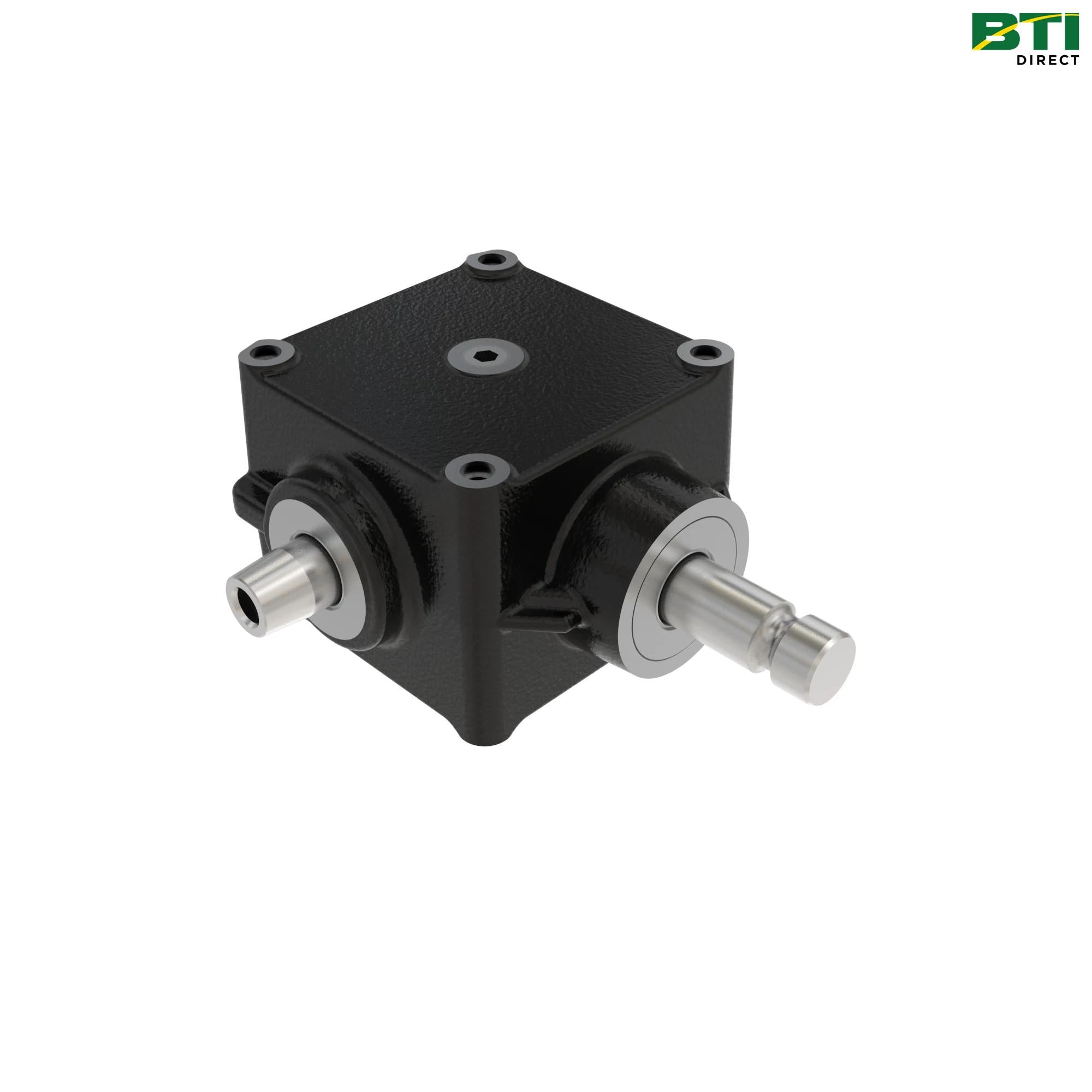 AM143309: Mower Deck Gear Assembly