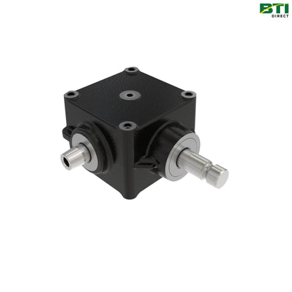 AM143309: Mower Deck Gear Assembly