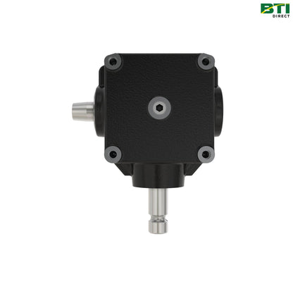 AM143309: Mower Deck Gear Assembly
