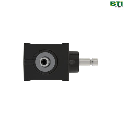 AM143309: Mower Deck Gear Assembly