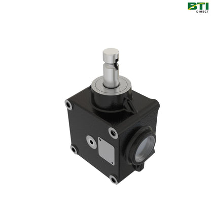 AM143309: Mower Deck Gear Assembly