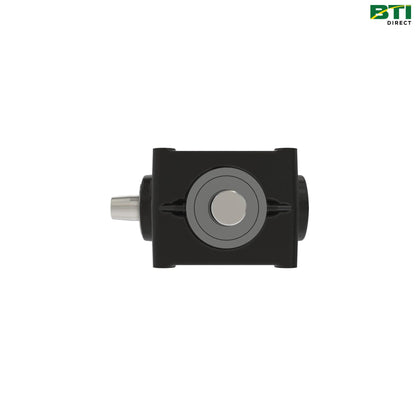 AM143309: Mower Deck Gear Assembly